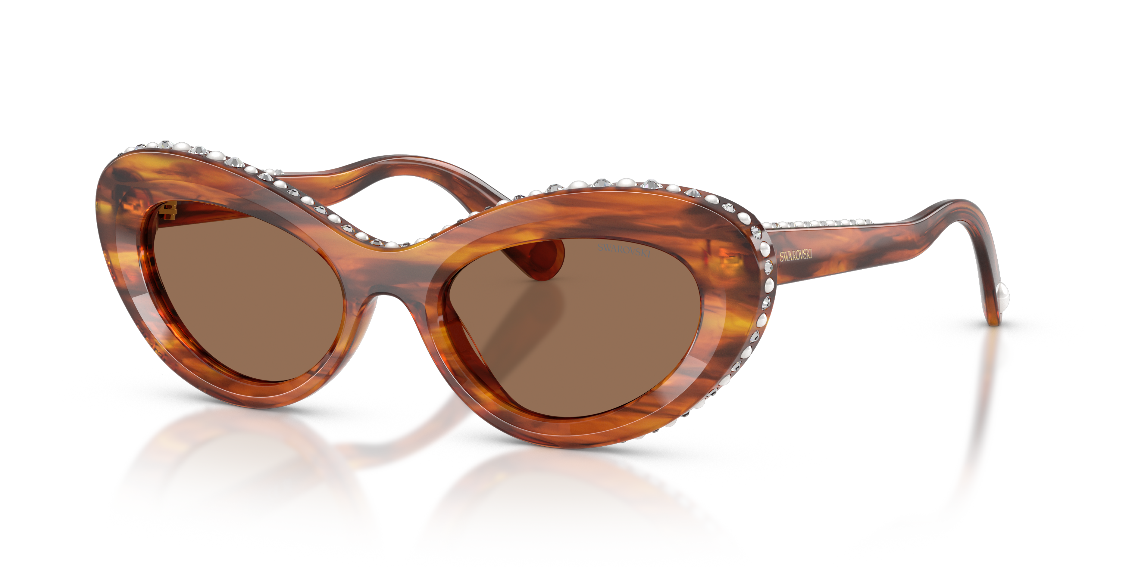 Swarovski SK6061U 109173  